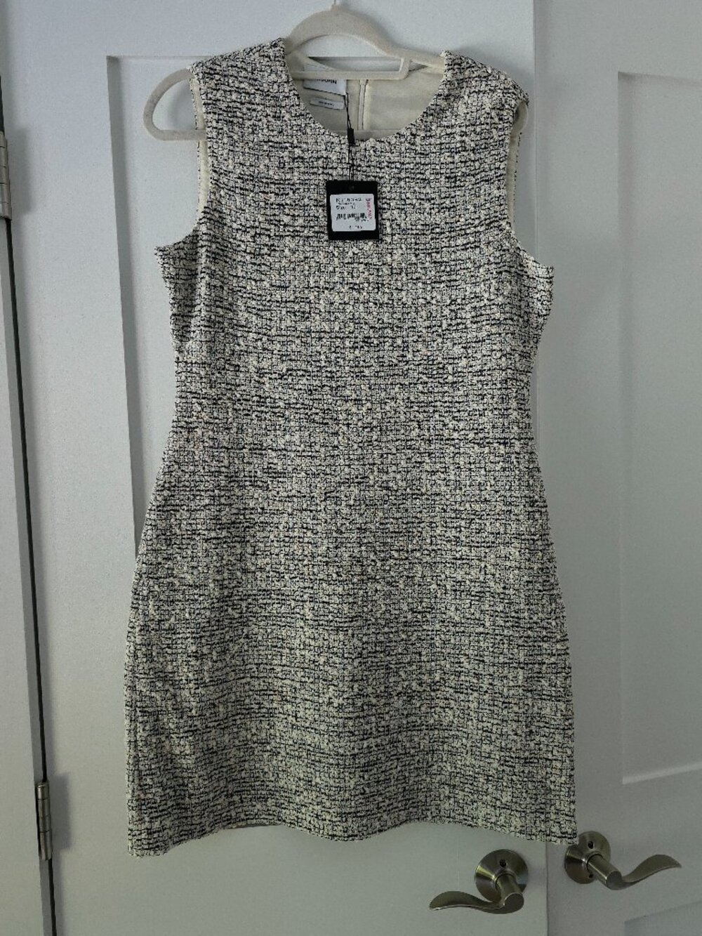 ST John Dress
